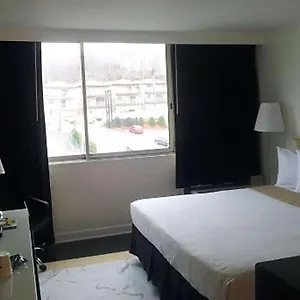 3* Hotel Meadowlands View