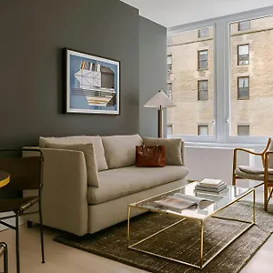 2* Apartahotel Sonder By Marriott Bonvoy Battery Park Financial District