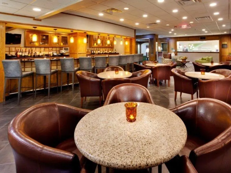 Holiday Inn - Gw Bridge Fort Lee-Nyc Area, An Ihg Hotel