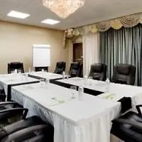 Holiday Inn - Gw Bridge Fort Lee-Nyc Area, An Ihg Hotel