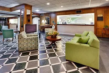 Holiday Inn - Gw Bridge Fort Lee-Nyc Area, An Ihg Hotel