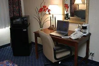 Holiday Inn - Gw Bridge Fort Lee-Nyc Area, An Ihg Hotel