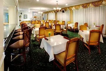 Holiday Inn - Gw Bridge Fort Lee-Nyc Area, An Ihg Hotel