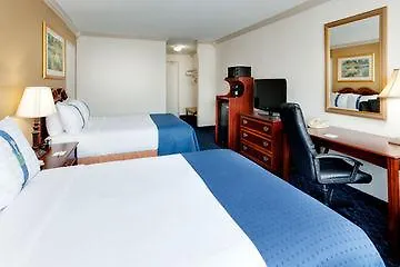 ***  Holiday Inn - Gw Bridge Fort Lee-Nyc Area, An Ihg Hotel الولايات المتحدة الأمريكية