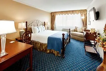 Holiday Inn - Gw Bridge Fort Lee-Nyc Area, An Ihg Hotel