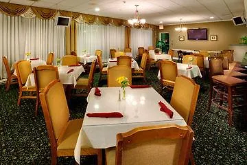 Holiday Inn - Gw Bridge Fort Lee-Nyc Area, An Ihg Hotel United States