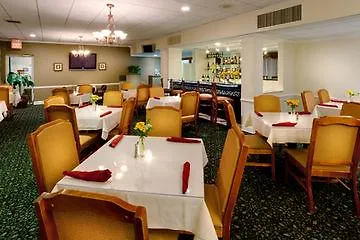 Holiday Inn - Gw Bridge Fort Lee-Nyc Area, An Ihg Hotel 3*,  United States