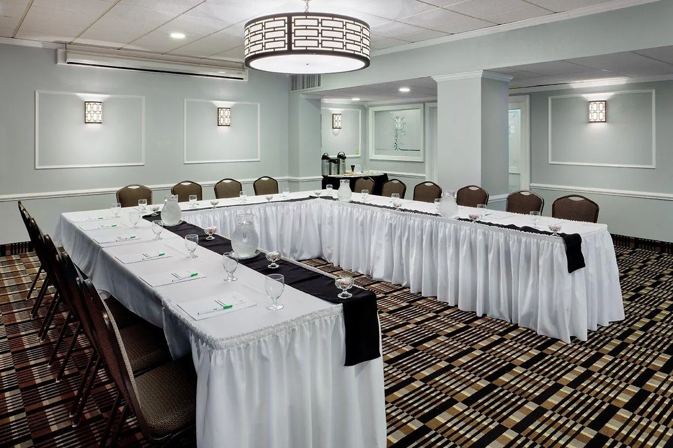 Holiday Inn - Gw Bridge Fort Lee-Nyc Area, An Ihg Hotel الولايات المتحدة الأمريكية