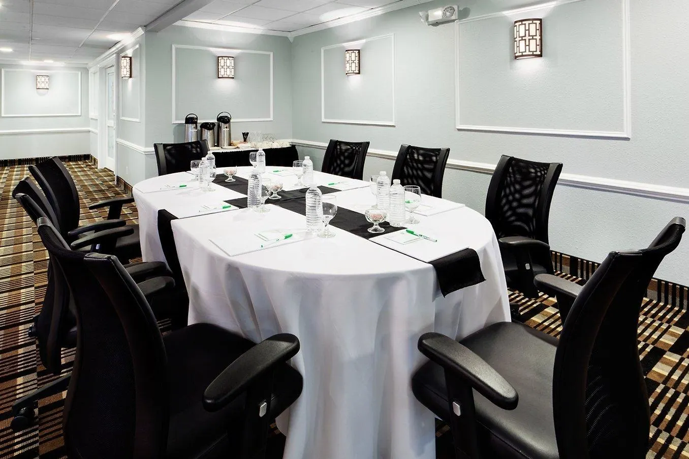 Holiday Inn - Gw Bridge Fort Lee-Nyc Area, An Ihg Hotel الولايات المتحدة الأمريكية
