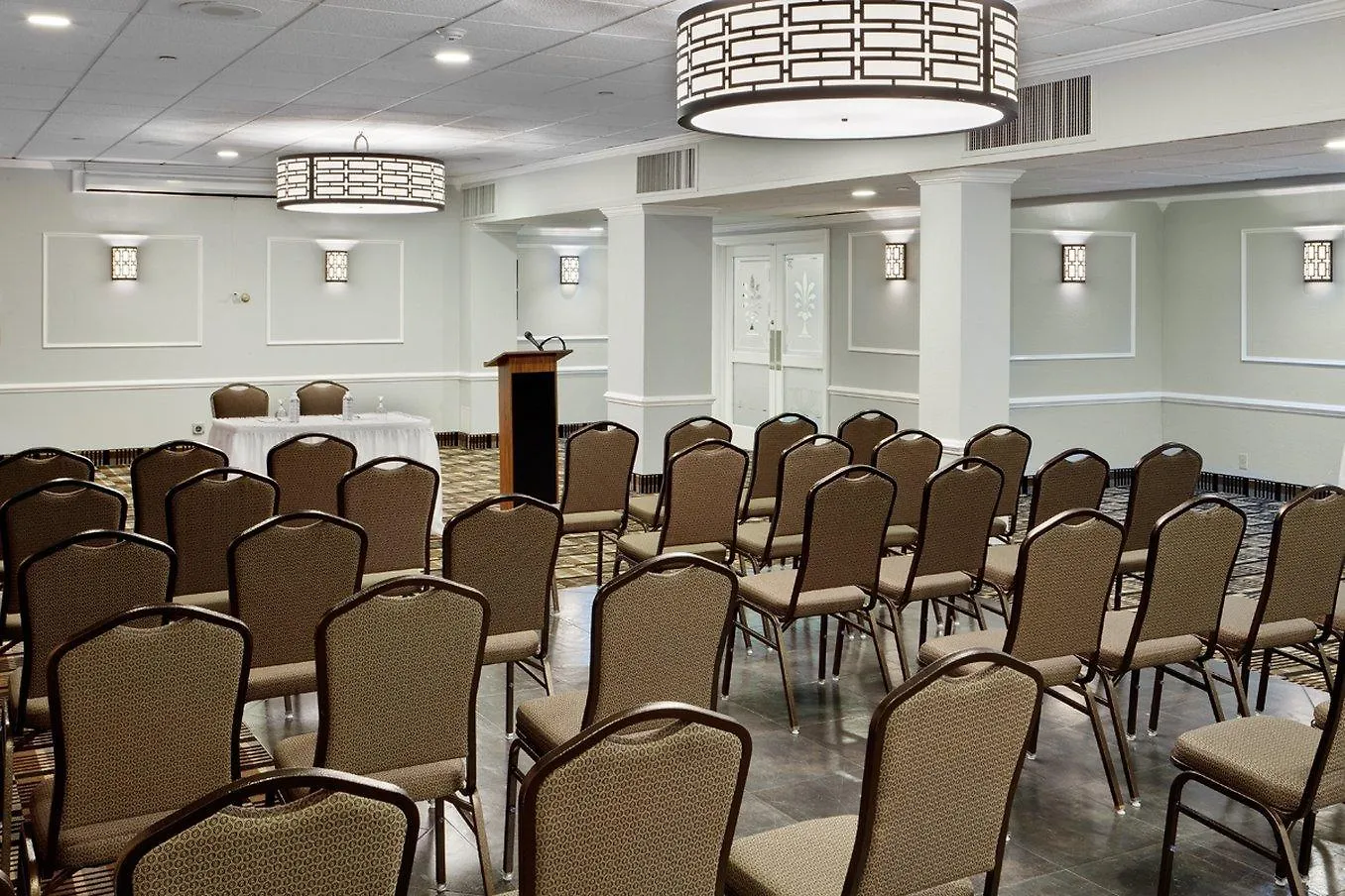 Holiday Inn - Gw Bridge Fort Lee-Nyc Area, An Ihg Hotel