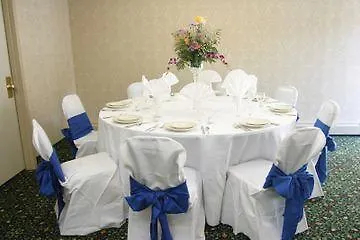 ***  Holiday Inn - Gw Bridge Fort Lee-Nyc Area, An Ihg Hotel الولايات المتحدة الأمريكية