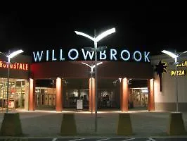 Holiday Inn - Gw Bridge Fort Lee-Nyc Area, An Ihg Hotel 3*,