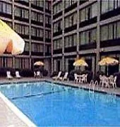 Holiday Inn - Gw Bridge Fort Lee-Nyc Area, An Ihg Hotel