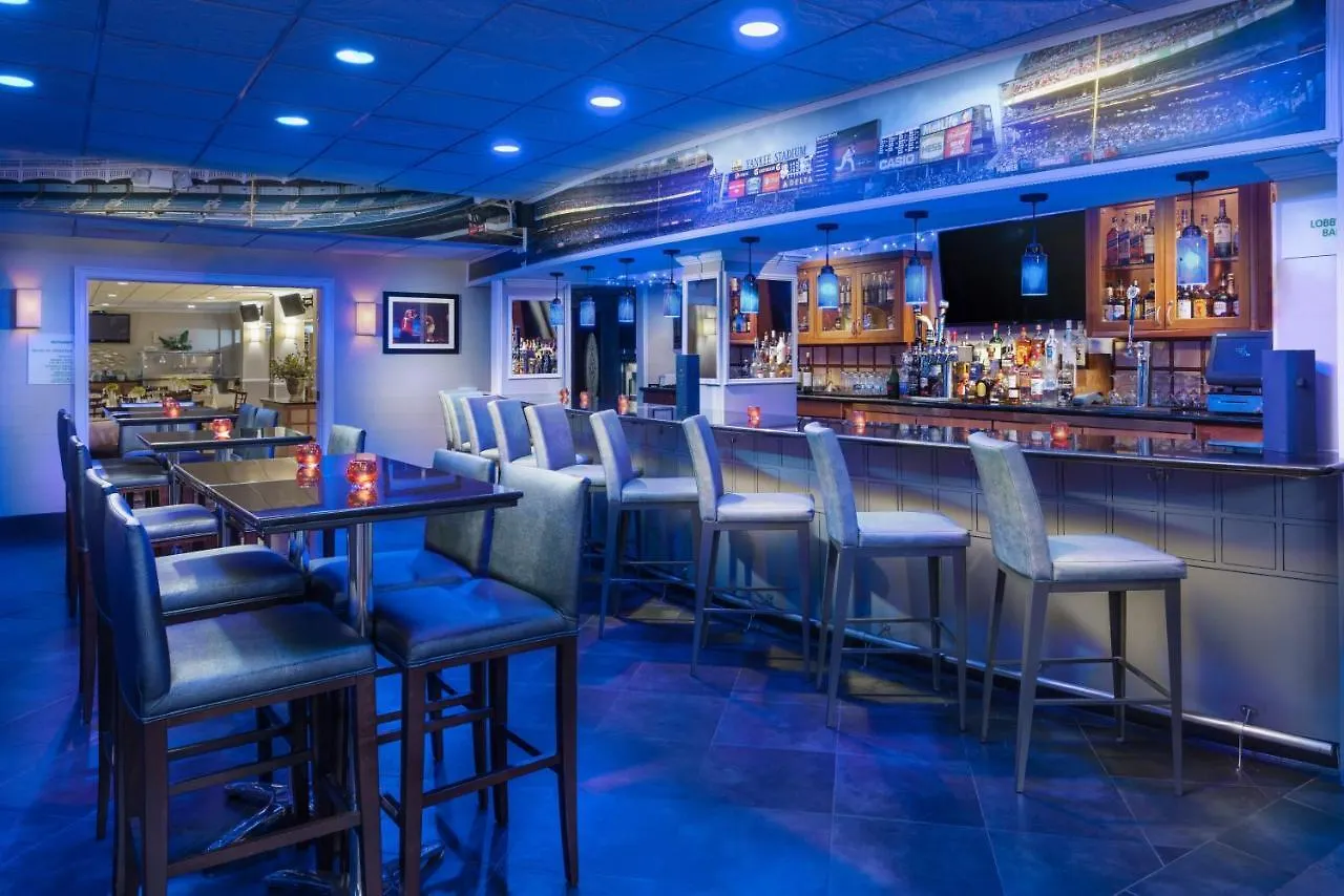 Holiday Inn - Gw Bridge Fort Lee-Nyc Area, An Ihg Hotel